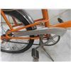 Image 14 : 1970s Royal Sport Variable Speed Pedal Bike with Console Shift, Banana Seat, 