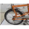 Image 16 : 1970s Royal Sport Variable Speed Pedal Bike with Console Shift, Banana Seat, 