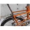 Image 18 : 1970s Royal Sport Variable Speed Pedal Bike with Console Shift, Banana Seat, 