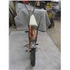 Image 20 : 1970s Royal Sport Variable Speed Pedal Bike with Console Shift, Banana Seat, 