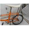 Image 28 : 1970s Royal Sport Variable Speed Pedal Bike with Console Shift, Banana Seat, 