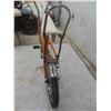 Image 29 : 1970s Royal Sport Variable Speed Pedal Bike with Console Shift, Banana Seat, 