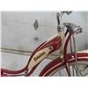 Image 11 : 1950s Vintage Schwinn Ladies Pedal Bike 26'' - Had Professional Restoration 25/30 Years