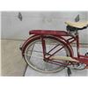 Image 17 : 1950s Vintage Schwinn Ladies Pedal Bike 26'' - Had Professional Restoration 25/30 Years