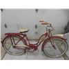 Image 1 : 1950s Vintage Schwinn Ladies Pedal Bike 26'' - Had Professional Restoration 25/30 Years