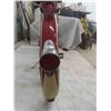 Image 21 : 1950s Vintage Schwinn Ladies Pedal Bike 26'' - Had Professional Restoration 25/30 Years