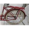 Image 24 : 1950s Vintage Schwinn Ladies Pedal Bike 26'' - Had Professional Restoration 25/30 Years