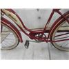 Image 26 : 1950s Vintage Schwinn Ladies Pedal Bike 26'' - Had Professional Restoration 25/30 Years