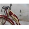 Image 28 : 1950s Vintage Schwinn Ladies Pedal Bike 26'' - Had Professional Restoration 25/30 Years