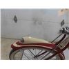 Image 29 : 1950s Vintage Schwinn Ladies Pedal Bike 26'' - Had Professional Restoration 25/30 Years