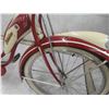 Image 7 : 1950s Vintage Schwinn Ladies Pedal Bike 26'' - Had Professional Restoration 25/30 Years