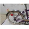 Image 10 : 1970s Hiawatha Apache Pedal Bike 19'' - Original, Seems Complete