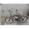 Image 14 : 1970s Hiawatha Apache Pedal Bike 19'' - Original, Seems Complete