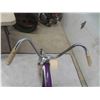 Image 16 : 1970s Hiawatha Apache Pedal Bike 19'' - Original, Seems Complete