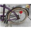 Image 20 : 1970s Hiawatha Apache Pedal Bike 19'' - Original, Seems Complete