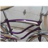 Image 5 : 1970s Hiawatha Apache Pedal Bike 19'' - Original, Seems Complete