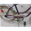 Image 6 : 1970s Hiawatha Apache Pedal Bike 19'' - Original, Seems Complete