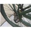 Image 11 : 2006 Felt Bicycles Military Style Pedal Bike 26'' Limited Edition 10/926