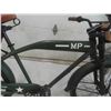 Image 12 : 2006 Felt Bicycles Military Style Pedal Bike 26'' Limited Edition 10/926