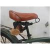 Image 13 : 2006 Felt Bicycles Military Style Pedal Bike 26'' Limited Edition 10/926