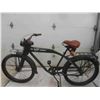 Image 19 : 2006 Felt Bicycles Military Style Pedal Bike 26'' Limited Edition 10/926