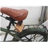 Image 21 : 2006 Felt Bicycles Military Style Pedal Bike 26'' Limited Edition 10/926
