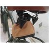 Image 22 : 2006 Felt Bicycles Military Style Pedal Bike 26'' Limited Edition 10/926