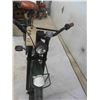 Image 4 : 2006 Felt Bicycles Military Style Pedal Bike 26'' Limited Edition 10/926