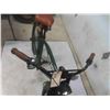 Image 6 : 2006 Felt Bicycles Military Style Pedal Bike 26'' Limited Edition 10/926