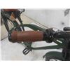 Image 7 : 2006 Felt Bicycles Military Style Pedal Bike 26'' Limited Edition 10/926