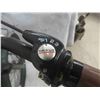 Image 8 : 2006 Felt Bicycles Military Style Pedal Bike 26'' Limited Edition 10/926