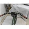Image 9 : 2006 Felt Bicycles Military Style Pedal Bike 26'' Limited Edition 10/926