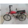 Image 17 : Late 70s / Early 80s Sprinter Motocross Pedal Bike 19'' -Super Cool
