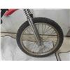 Image 2 : Late 70s / Early 80s Sprinter Motocross Pedal Bike 19'' -Super Cool