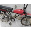 Image 8 : Late 70s / Early 80s Sprinter Motocross Pedal Bike 19'' -Super Cool