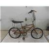 Image 1 : CCM Mustang 3 Speed Pedal Bike 19'' with Banana Seat -Original