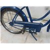 Image 10 : 1970s Road King Pedal Bike 19'' -Has Been Repainted