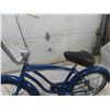 Image 18 : 1970s Road King Pedal Bike 19'' -Has Been Repainted