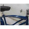 Image 8 : 1970s Road King Pedal Bike 19'' -Has Been Repainted