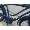 Image 9 : 1970s Road King Pedal Bike 19'' -Has Been Repainted
