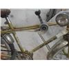 Image 13 : 1970s Sekine 3 Speed Pedal Bike 20'' with Console Shift and Banana Seat 
