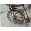 Image 14 : 1970s Sekine 3 Speed Pedal Bike 20'' with Console Shift and Banana Seat 