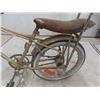 Image 22 : 1970s Sekine 3 Speed Pedal Bike 20'' with Console Shift and Banana Seat 