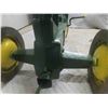 Image 12 : 1960s John Deere Diecast Pedal Tractor, Marking 'Made in USA' - Has Been Repainted