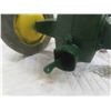 Image 13 : 1960s John Deere Diecast Pedal Tractor, Marking 'Made in USA' - Has Been Repainted
