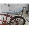 Image 16 : 1970s Pedal Bike with Banana Seat , Did Find Marking 'Made in Japan' 