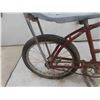 Image 9 : 1970s Pedal Bike with Banana Seat , Did Find Marking 'Made in Japan' 
