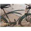 Image 10 : Vintage Pedal Bike from 60 or 70's? with 27" Tires, BF Goodrich Marking on Tag + Schwinn on Handle 