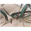Image 19 : Vintage Pedal Bike from 60 or 70's? with 27" Tires, BF Goodrich Marking on Tag + Schwinn on Handle 