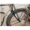 Image 7 : Vintage Pedal Bike from 60 or 70's? with 27" Tires, BF Goodrich Marking on Tag + Schwinn on Handle 